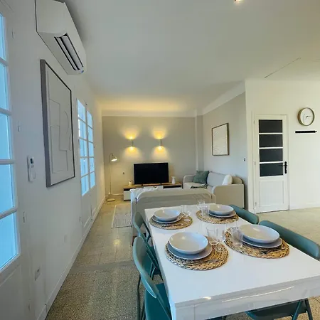 T3 - 2ème étage Apartamento *