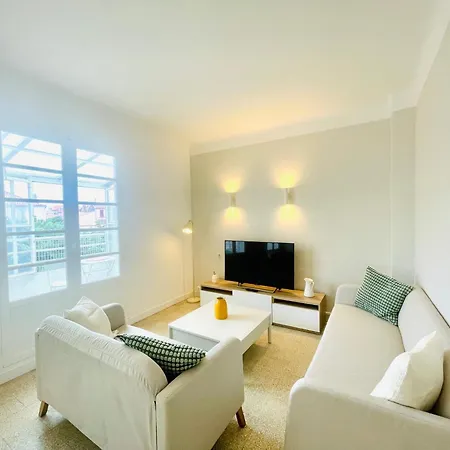 T3 - 2eme Etage Appartement