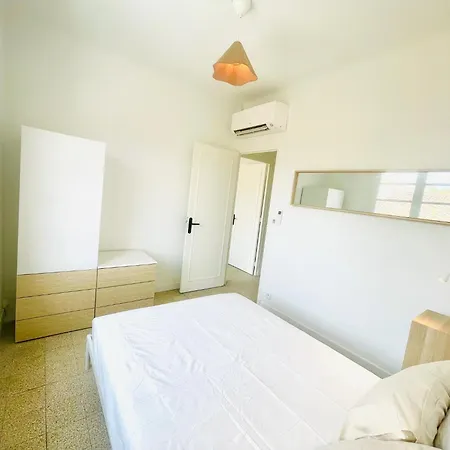 Appartement T3 - 2eme Etage