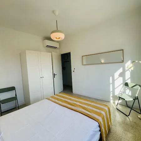 T3 - 2eme Etage Apartament *